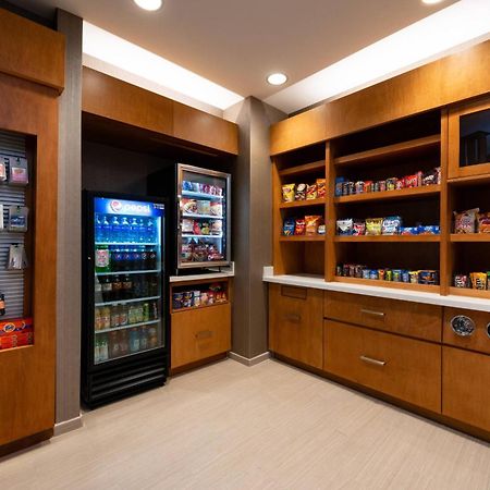 Springhill Suites By Marriott Elizabethtown Eksteriør bilde