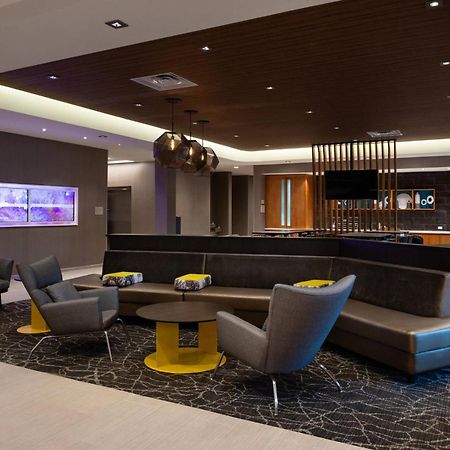 Springhill Suites By Marriott Elizabethtown Eksteriør bilde
