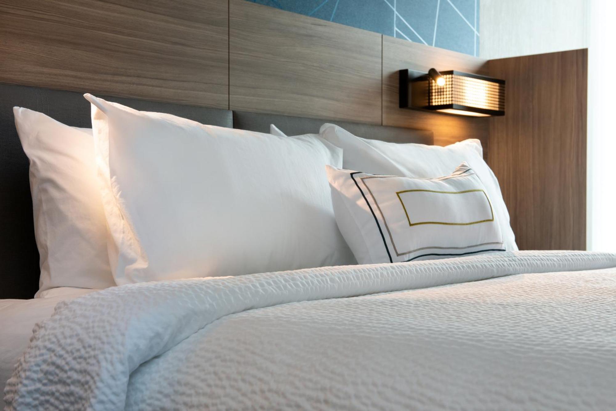 Springhill Suites By Marriott Elizabethtown Eksteriør bilde