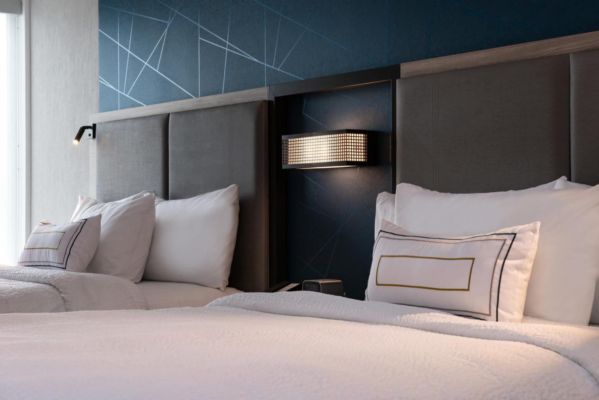 Springhill Suites By Marriott Elizabethtown Eksteriør bilde