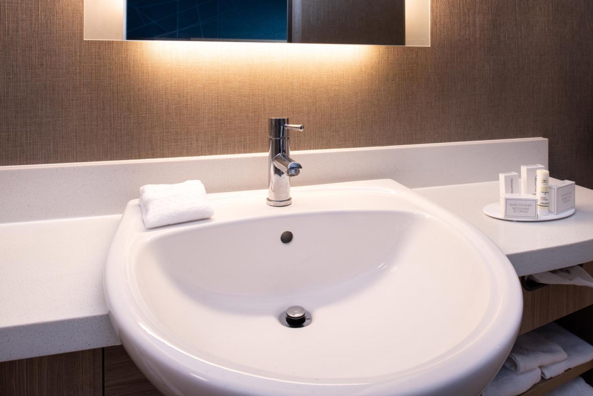 Springhill Suites By Marriott Elizabethtown Eksteriør bilde