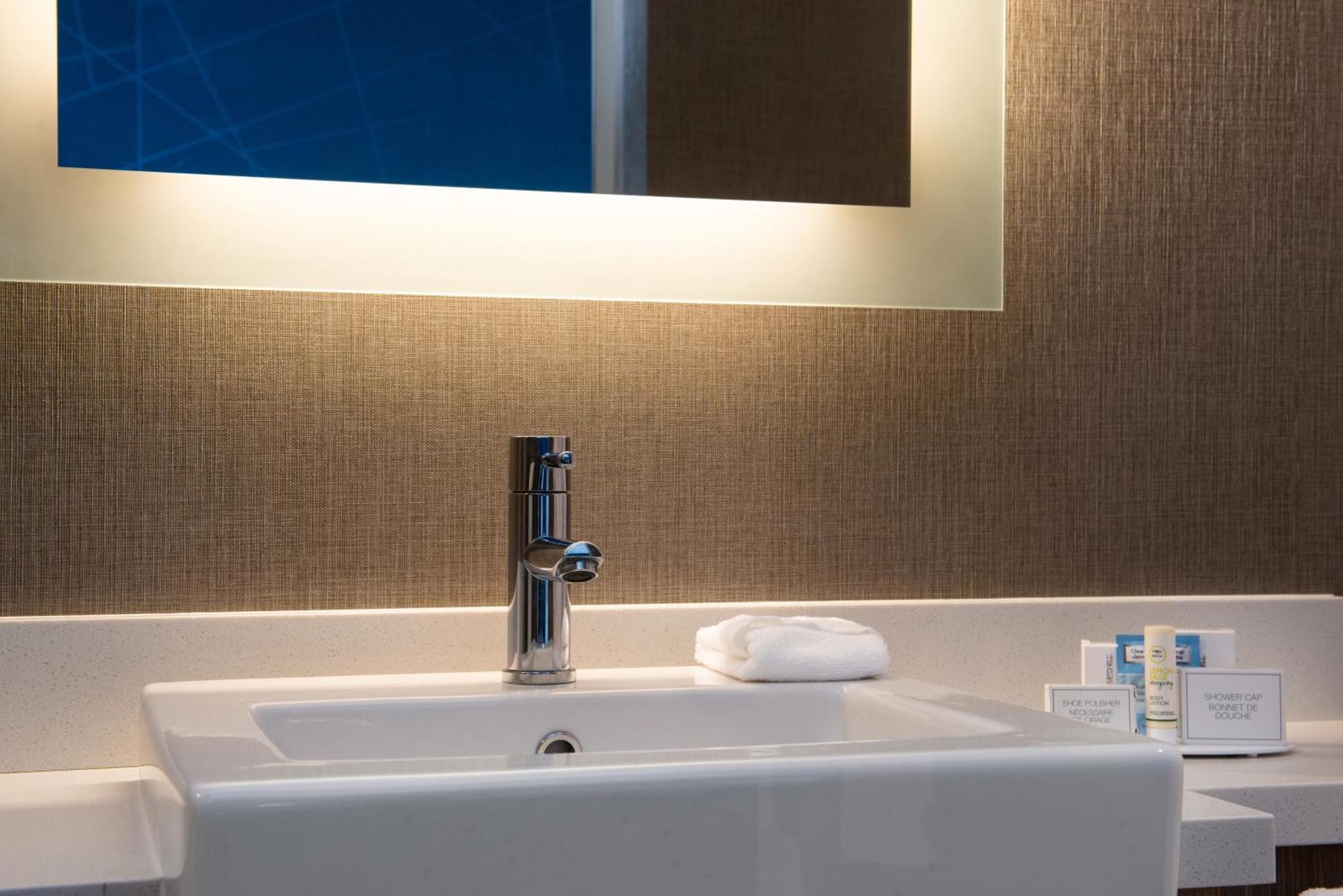 Springhill Suites By Marriott Elizabethtown Eksteriør bilde