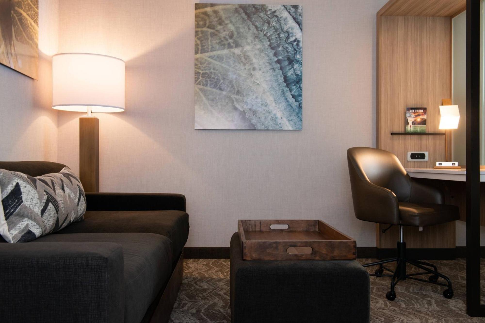 Springhill Suites By Marriott Elizabethtown Eksteriør bilde