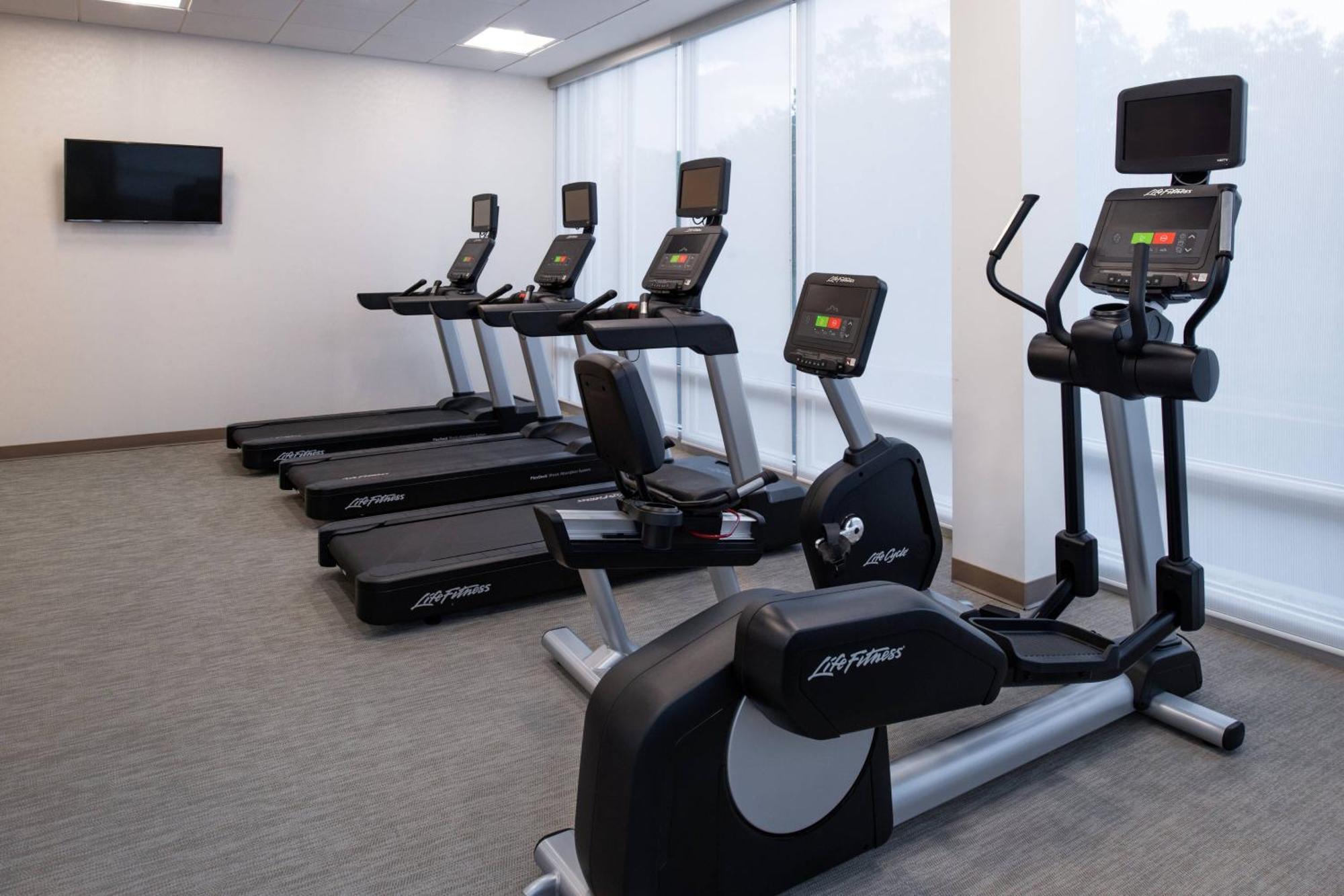 Springhill Suites By Marriott Elizabethtown Eksteriør bilde