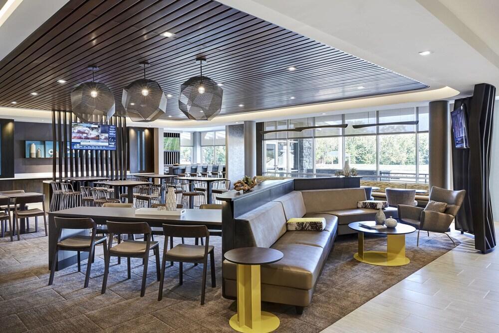 Springhill Suites By Marriott Elizabethtown Eksteriør bilde