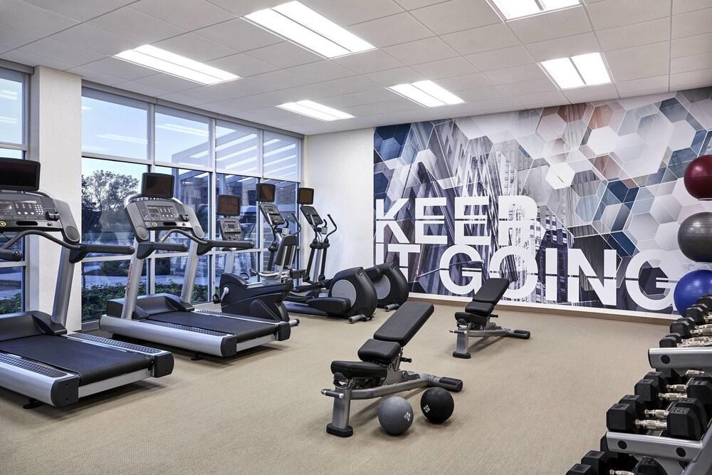 Springhill Suites By Marriott Elizabethtown Eksteriør bilde
