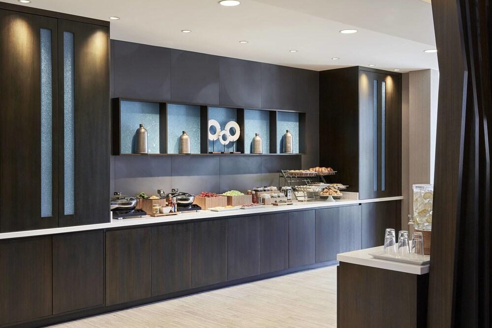 Springhill Suites By Marriott Elizabethtown Eksteriør bilde