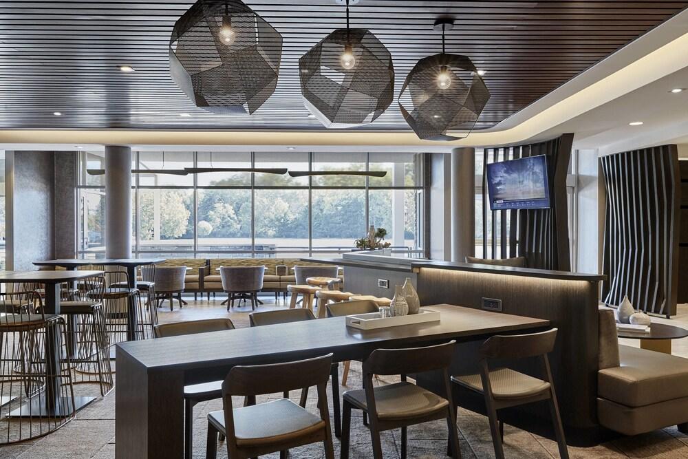 Springhill Suites By Marriott Elizabethtown Eksteriør bilde