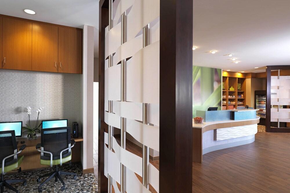 Springhill Suites By Marriott Elizabethtown Eksteriør bilde