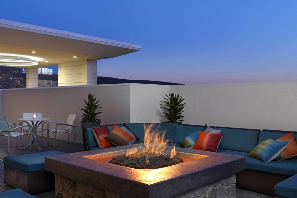 Springhill Suites By Marriott Elizabethtown Eksteriør bilde