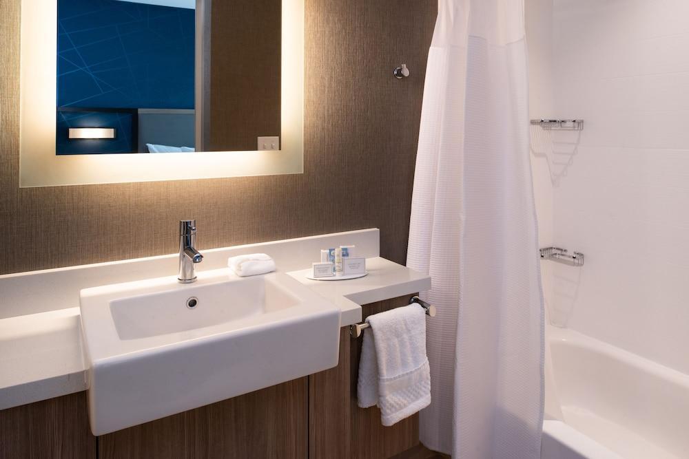 Springhill Suites By Marriott Elizabethtown Eksteriør bilde