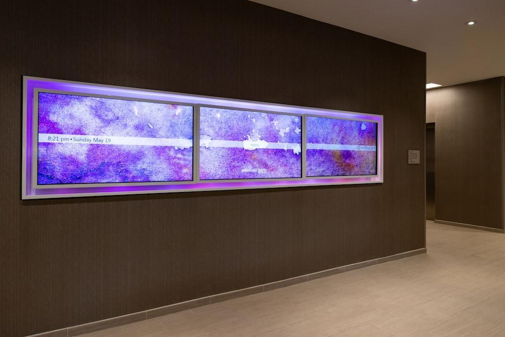Springhill Suites By Marriott Elizabethtown Eksteriør bilde